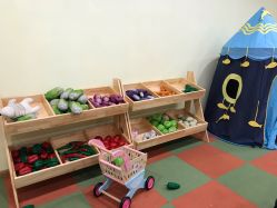 -酷嗒动物文化乐园(cutezoo西溪乐天城店)