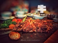CASANOVA-CASANOVA西餐厅(海信广场店)