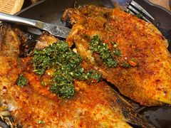 -云海肴·汽锅鸡·云南菜(苏州中心店)
