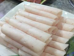 -壹条龙饭庄台基厂店