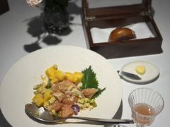 -狮拾久·现代新加坡料理(壹方城店)