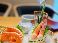 -楽燚日本料理(九曲里店)