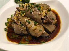 -宝宇大连海鲜渔港(金奎大厦店)