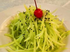 -大眼锅贴水饺(河东店)