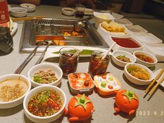 -海底捞火锅(珠影星光城夜宵主题店)