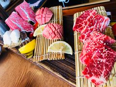 -炎蔵牛舌烤肉