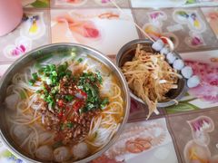 圆子饵丝-林氏圆子(胞波路店)