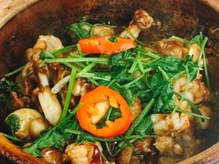 -香港仔茶餐厅(凤阳店)