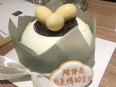 -半勺舒舒生日蛋糕店