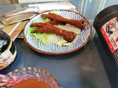 -金龙·打边炉(南京西路店)