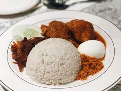 -关夫人餐厅(阳光广场店)