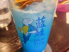 -bluefrog蓝蛙(恒隆广场店)