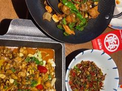 -辣得叫湘菜(四明店)