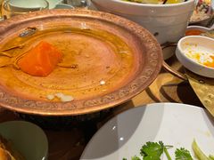 -天山传奇新疆菜(SKLP店)
