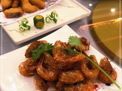 -银都上海菜馆(粤海东路店)