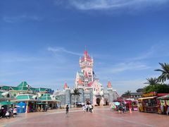 -厦门方特梦幻王国