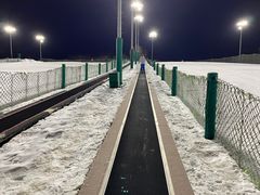 -北京南山滑雪场