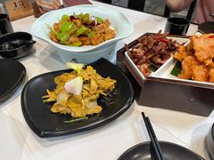 -鸢飞潍坊菜馆(鸢飞大酒店)