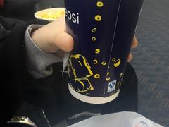 -SFC上影影城(新世界店)