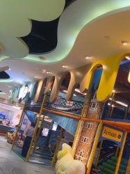 -MELAND CLUB亲子乐园•派对(虹桥万象城店)