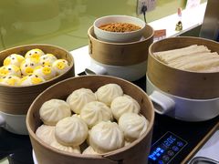 -锦江都城经典达华静安寺酒店·餐厅