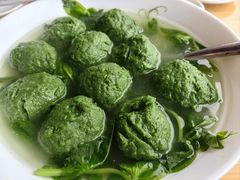 -柏合黄记豆腐皮饭店