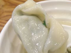 -老裕缘汤包馆(嘉善路店)