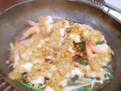 -雅和生态渔庄·宜城锅巴饭(龙灵山公园店)
