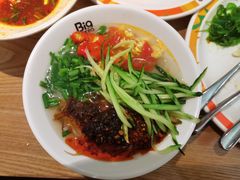 -比格比萨自助(南京万达茂店)