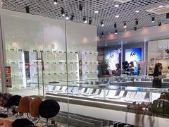 -杉杉奥特莱斯广场(哈尔滨店)