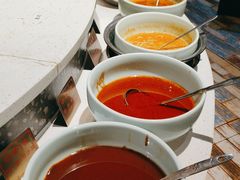 -正禾鲜·潮汕牛肉火锅(凯德天府店)