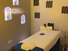 -禧瑞 ·丝浴主题·水疗·spa(中山公园店)
