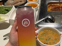 -海底捞火锅(锦艺城店)
