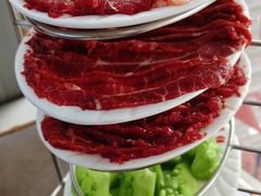 -万祥牛肉火锅(金龙店)