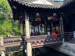 -绍兴鲁迅故里·沈园景区