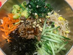 -米村拌饭(路南区万达店)