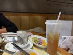 -煲大王老砂锅猪肚鸡(泊富ICITY店)