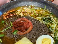 -熙成烧烤(白塔岭店)