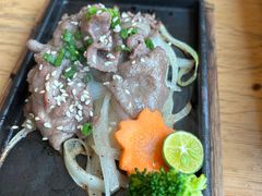 -王鼎精致料理铁板烧(世博源店)