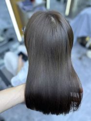 -藤野造型烫染