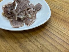-藏书金记家宝羊肉馆(黄河北路店)