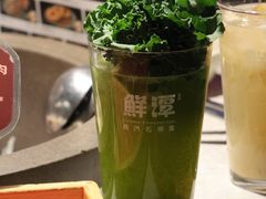 -鲜潭蒸汽石锅鱼(五道口购物中心店)