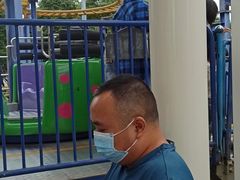 -国色天乡三期陆地乐园