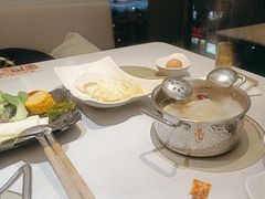-呷哺呷哺(王府井喜悦店)
