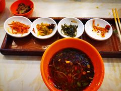 -乡党臊子面(丰庆公园店)