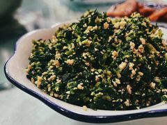香干马兰头-洞天食府(北大街店)