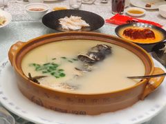 -外高桥喜来登酒店采悦轩