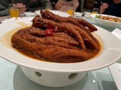-大铁勺新津菜(东丽阳光新业广场店)
