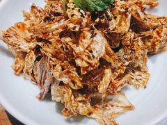 乾隆白菜-局气 烤鸭·北京菜(光华路店)