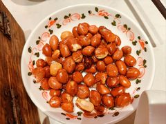 -东门口·鲜爆肚涮肉·烧烤(老门东店)